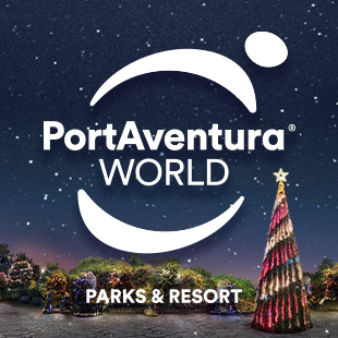 PortAventura World